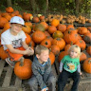 Meet your Posher, Jackie